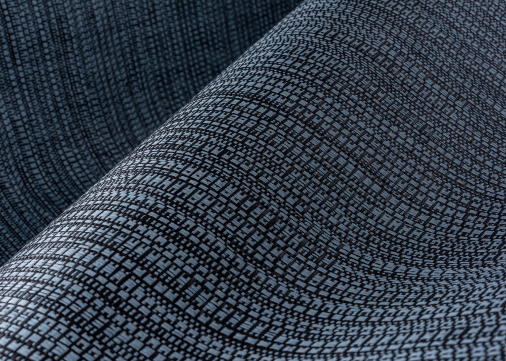 Arte All naturals Koumbala behang (22064A) - Sfeerbeeld