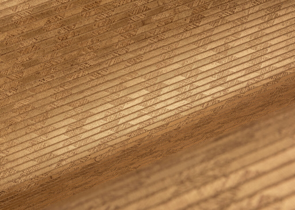 Arte All naturals Papyrus behang (48553A) - Sfeerbeeld