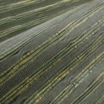 Arte All naturals Raphia behang (48562A) - Sfeerbeeld