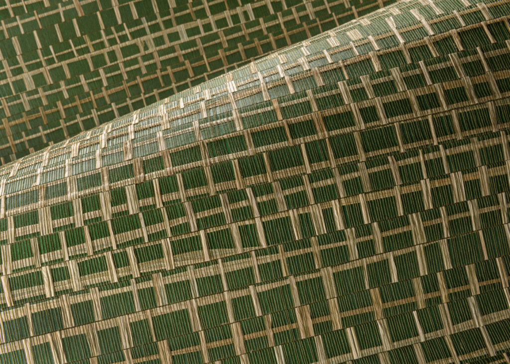 Arte All naturals Ruban behang (48070A) - Sfeerbeeld