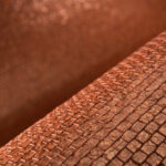 Arte All naturals Shimmer behang (40352A) - Sfeerbeeld