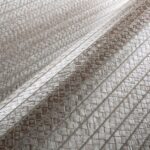 Arte All naturals Twill behang (40330A) - Sfeerbeeld