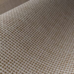 Arte All naturals Waffle weave behang (85534A) - Sfeerbeeld