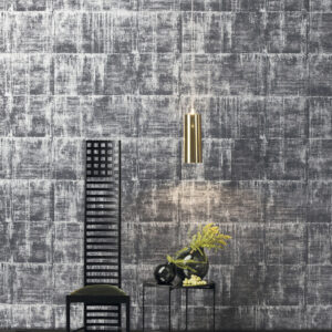 Arte Antares Ant behang in kleur ANT205 (ANT205) - Interieur impressie