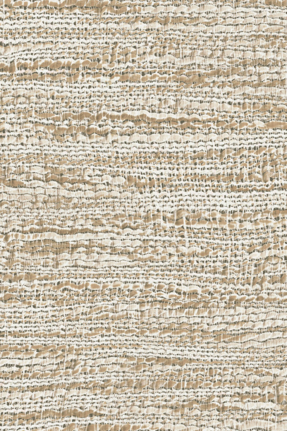 Arte Antigua Ritorto behang in kleur Latte (33054) - Product close-up