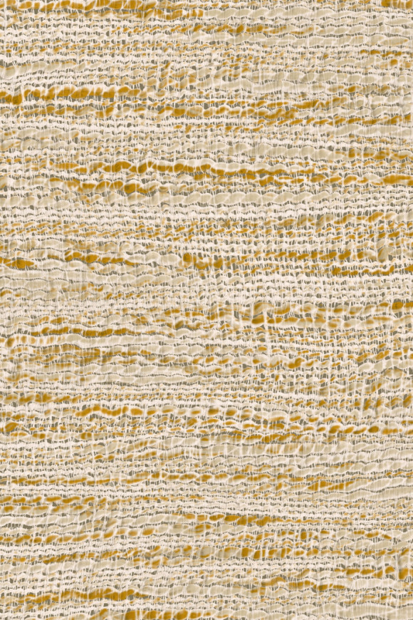 Arte Antigua Ritorto behang in kleur Lemon (33055) - Product close-up