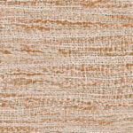Arte Antigua Ritorto behang in kleur Tangerine (33056) - Product close-up