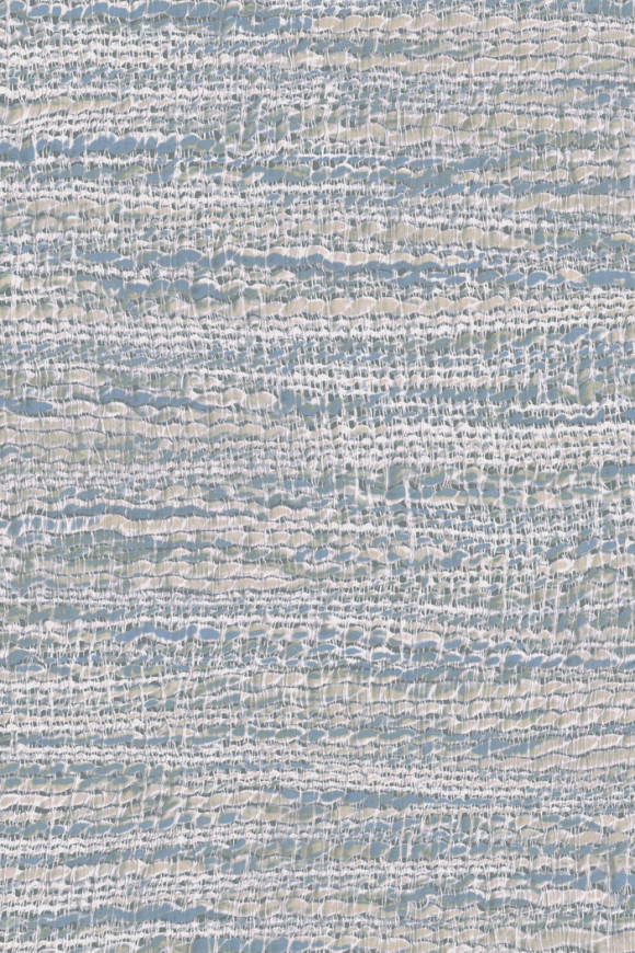 Arte Antigua Ritorto behang in kleur Steel (33058) - Product close-up