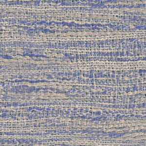 Arte Antigua Ritorto behang in kleur Ultramarine (33059) - Product close-up