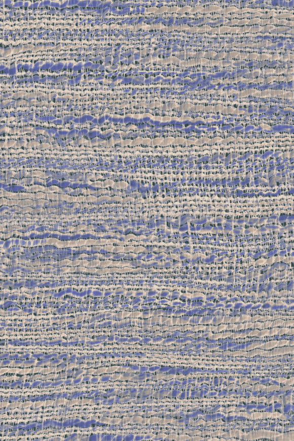 Arte Antigua Ritorto behang in kleur Ultramarine (33059) - Product close-up