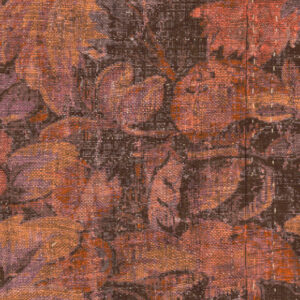 Arte Antigua Stagionato behang in kleur Amaranth (33011) - Product close-up