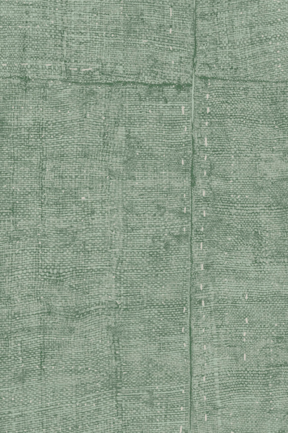Arte Antigua Tintura behang in kleur Celadon (33021) - Product close-up