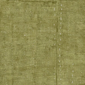 Arte Antigua Tintura behang in kleur Olive (33022) - Product close-up