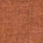 Arte Antigua Tintura behang in kleur Rust (33025) - Product close-up