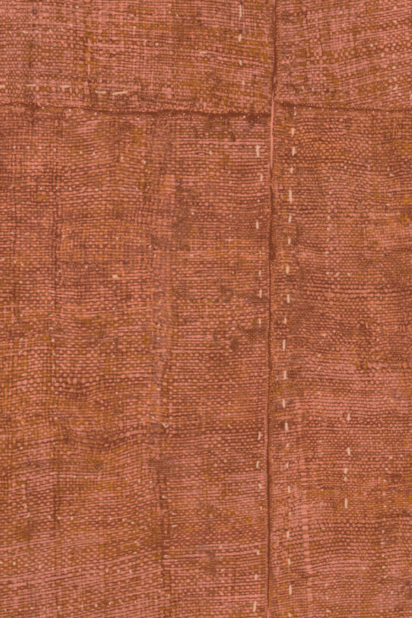 Arte Antigua Tintura behang in kleur Rust (33025) - Product close-up
