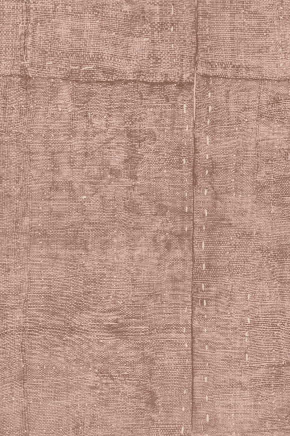 Arte Antigua Tintura behang in kleur Rosewood (33026) - Product close-up