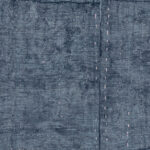 Arte Antigua Tintura behang in kleur Indigo (33027) - Product close-up