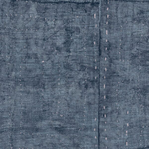 Arte Antigua Tintura behang in kleur Indigo (33027) - Product close-up