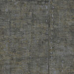 Arte Antigua Tintura behang in kleur Umber (33028) - Product close-up