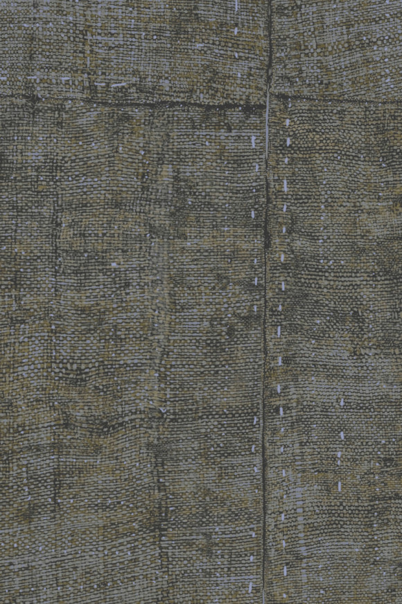 Arte Antigua Tintura behang in kleur Umber (33028) - Product close-up