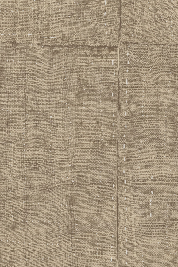 Arte Antigua Tintura behang in kleur Nutmeg (33030) - Product close-up