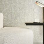 Arte Archipelago Lombok behang in kleur ARC22 (ARC22) - Interieur impressie