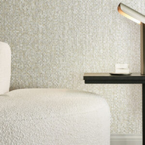 Arte Archipelago Lombok behang in kleur ARC22 (ARC22) - Interieur impressie