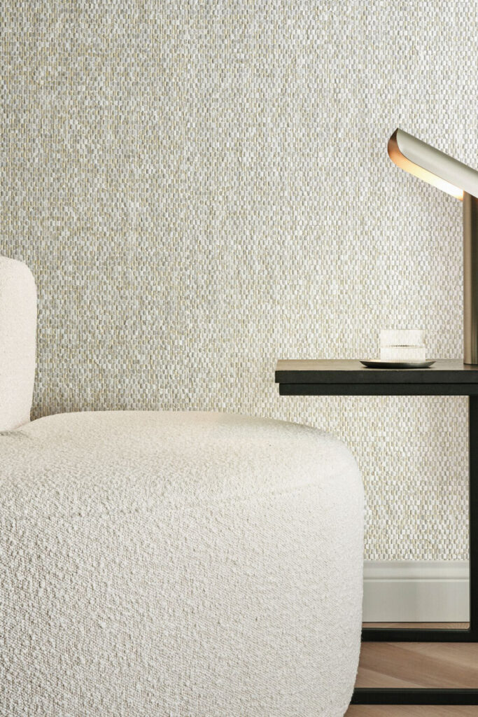 Arte Archipelago Lombok behang in kleur ARC22 (ARC22) - Interieur impressie