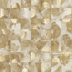 Arte Archipelago Nias behang in kleur ARC42 (ARC42) - Product close-up