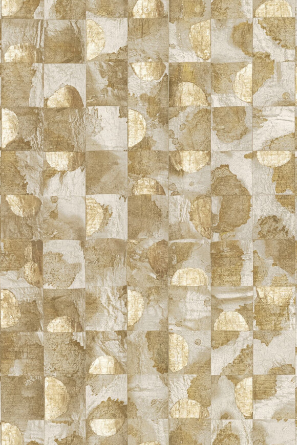 Arte Archipelago Nias behang in kleur ARC42 (ARC42) - Product close-up