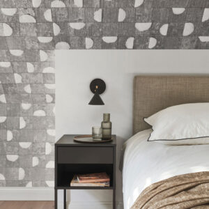 Arte Archipelago Nias behang in kleur ARC43 (ARC43) - Interieur impressie