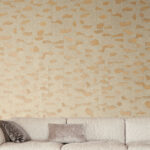 Arte Archipelago Timor behang in kleur ARC62 (ARC62) - Interieur impressie