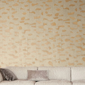 Arte Archipelago Timor behang in kleur ARC62 (ARC62) - Interieur impressie