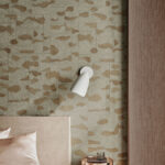 Arte Archipelago Timor behang in kleur ARC63 (ARC63) - Interieur impressie