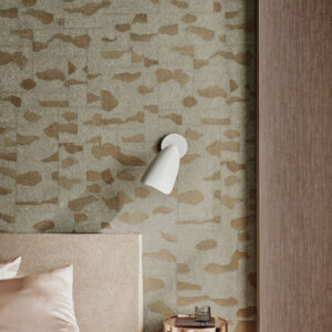 Arte Archipelago Timor behang in kleur ARC63 (ARC63) - Interieur impressie