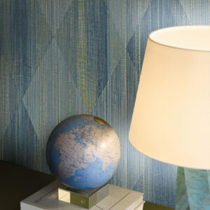 Arte Graphic elements 3 Hokkaido behang in kleur G1A8016 (G1A8016) - Interieur impressie