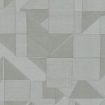 Arte Graphic elements 3 Honshu behang in kleur G1A8010 (G1A8010) - Product close-up