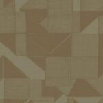 Arte Graphic elements 3 Honshu behang in kleur G1A8011 (G1A8011) - Product close-up