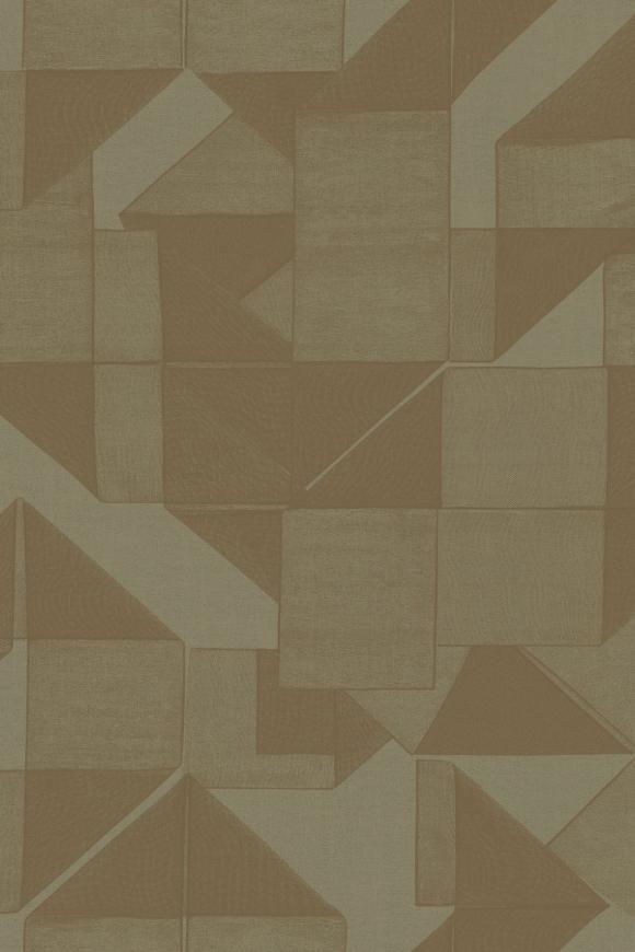 Arte Graphic elements 3 Honshu behang in kleur G1A8011 (G1A8011) - Product close-up