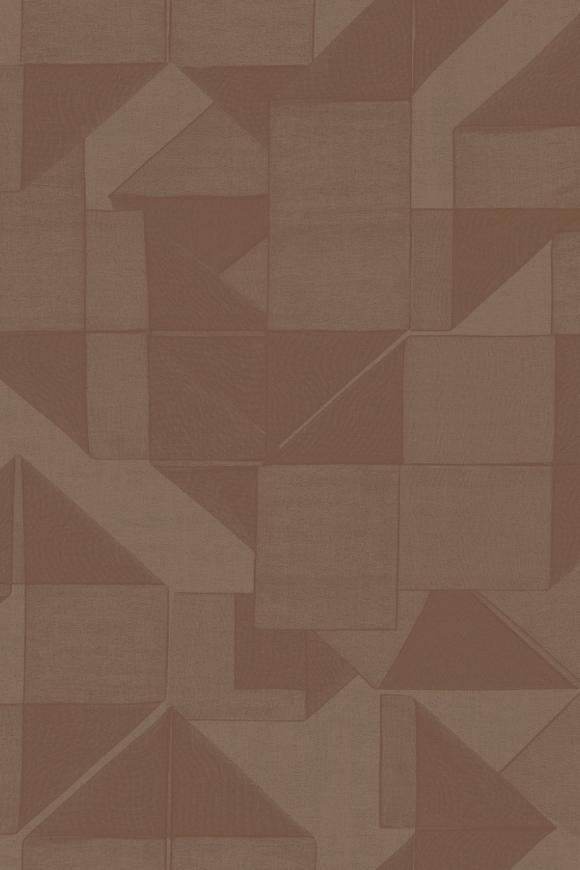 Arte Graphic elements 3 Honshu behang in kleur G1A8012 (G1A8012) - Product close-up