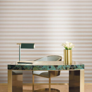 Arte Graphic elements 3 Mikura behang in kleur G1A8018 (G1A8018) - Interieur impressie