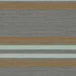 Arte Graphic elements 3 Miyako behang in kleur G1A8055 (G1A8055) - Product close-up