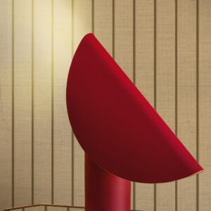 Arte Graphic elements 3 Rebun behang in kleur G1A8051 (G1A8051) - Interieur impressie