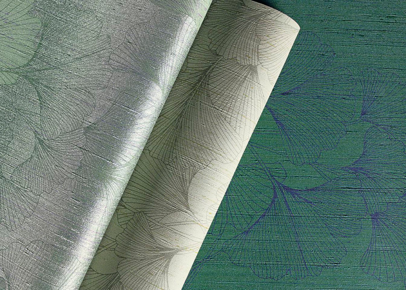 Arte Refined Structures 3 Dali Metalized