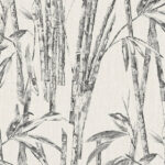 Arte Refined structures 3 Nikko behang in kleur GA8 9850 (GA8 9850) - Product close-up