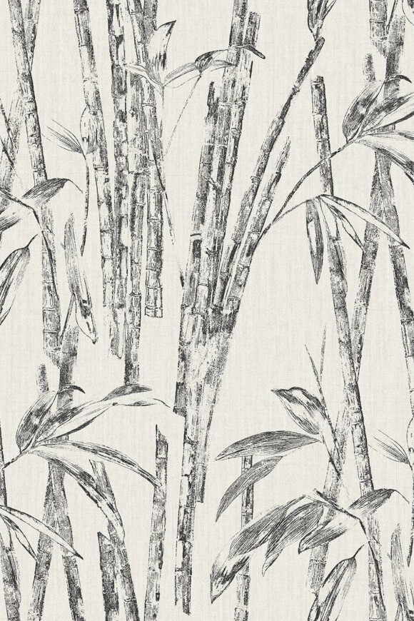 Arte Refined structures 3 Nikko behang in kleur GA8 9850 (GA8 9850) - Product close-up