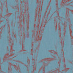 Arte Refined structures 3 Nikko behang in kleur GA8 9855 (GA8 9855) - Product close-up