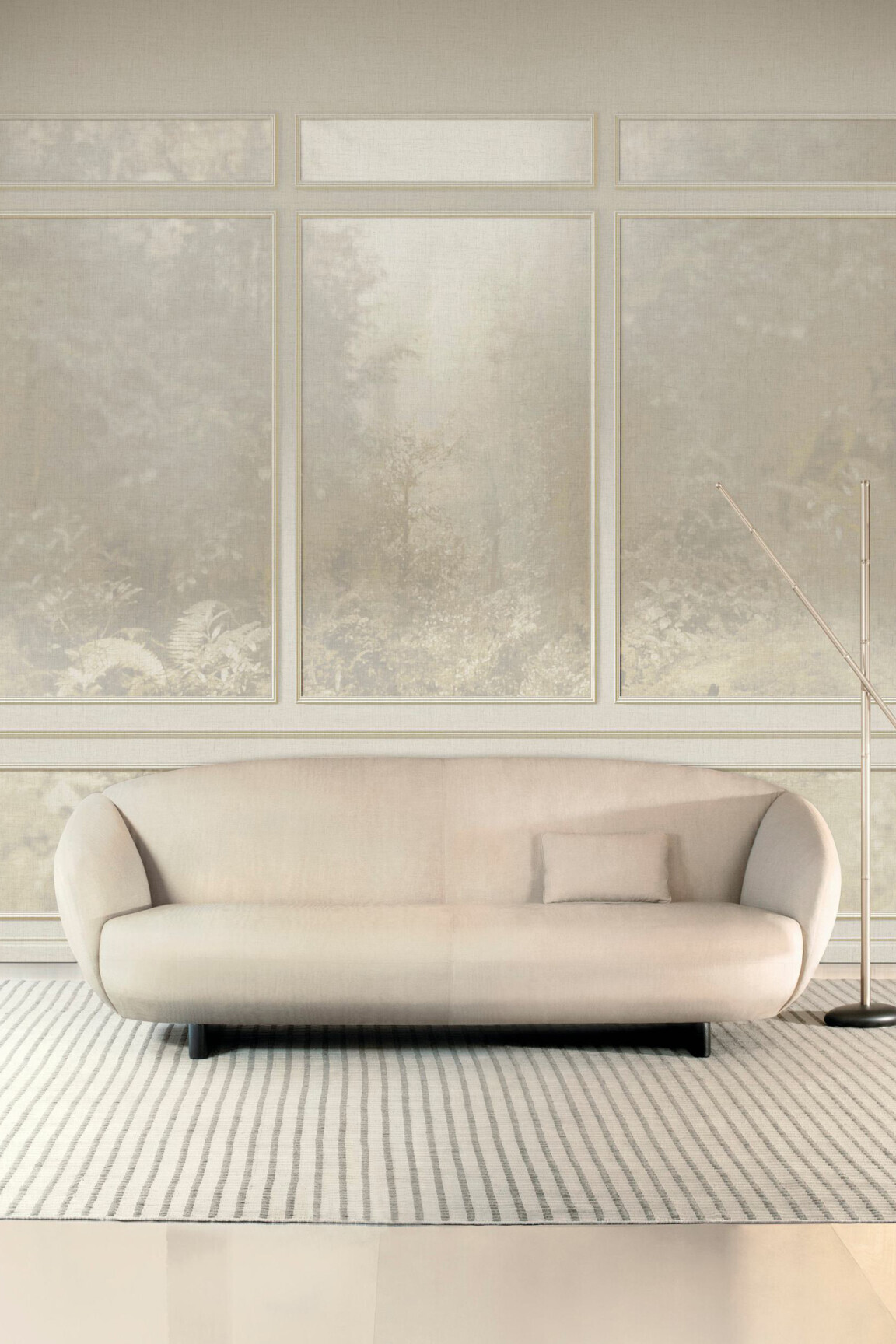 Arte Refined Structures 3 Vendome