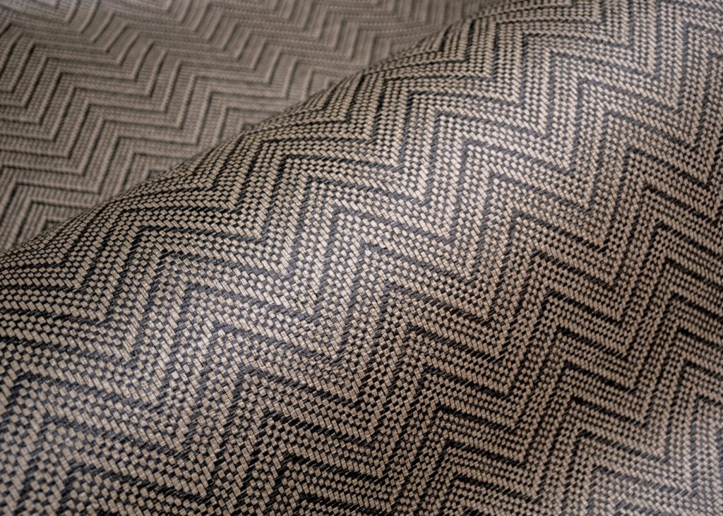 Arte contract Amaranth behang (67596) - Sfeerbeeld