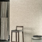 Arte contract Arcadia behang in kleur 67560 - Interieur impressie